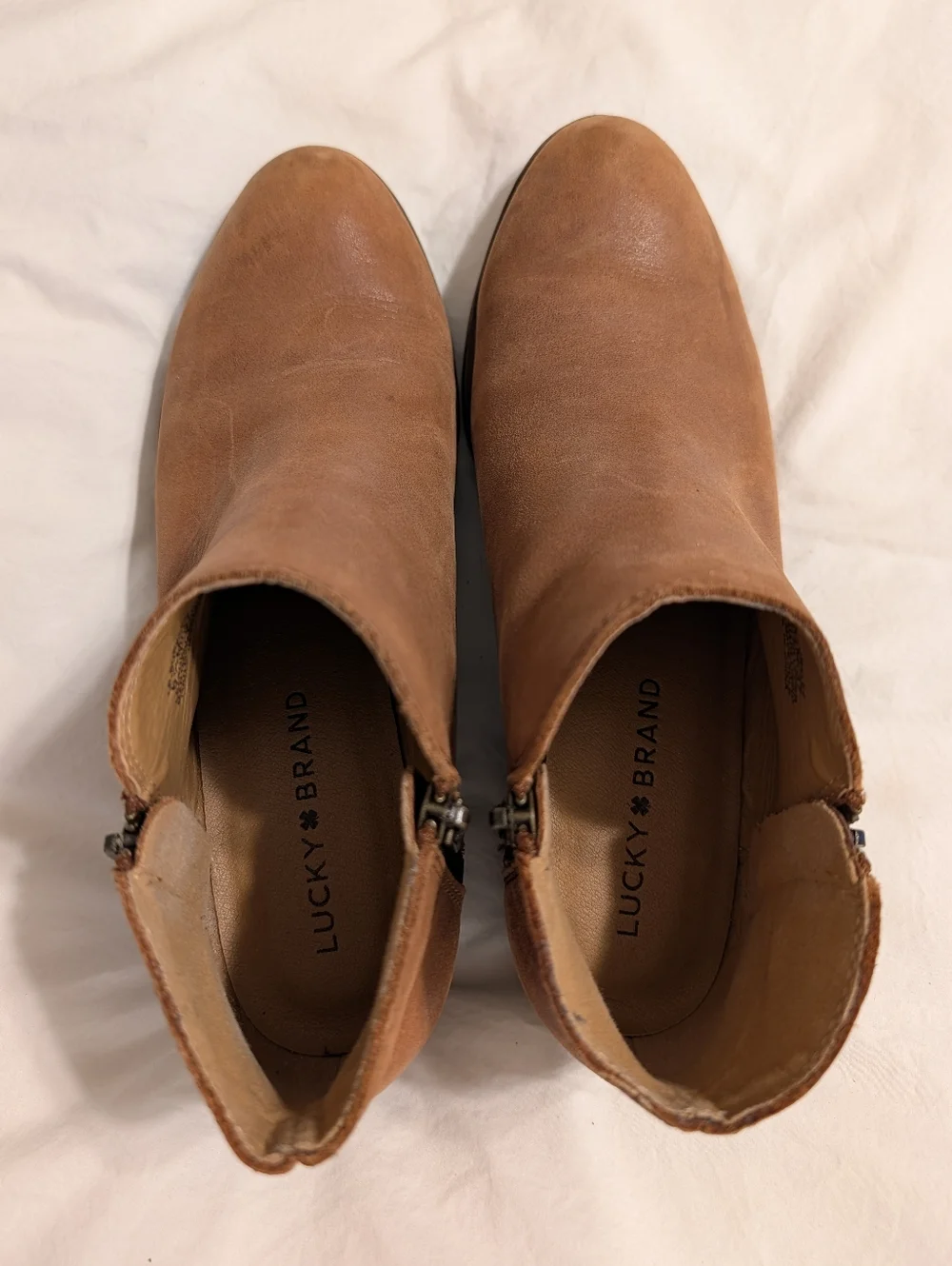 Lucky Brand lucky brand